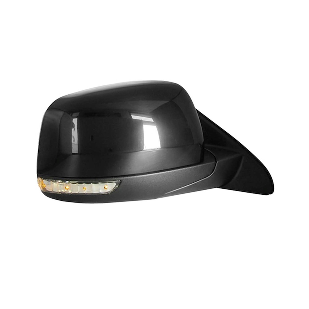 Right Passenger Side Door Mirror For 12-17 Jeep Grand Cherokee
