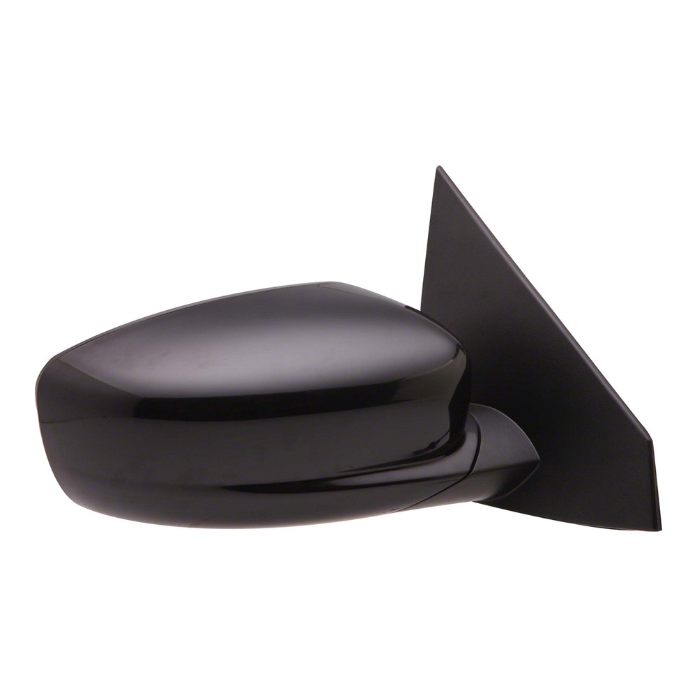 Right Passenger Side Door Mirror For 13-15 Dodge Dart
