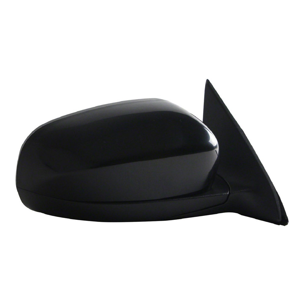 Right Passenger Side Door Mirror For 14-18 Jeep Cherokee