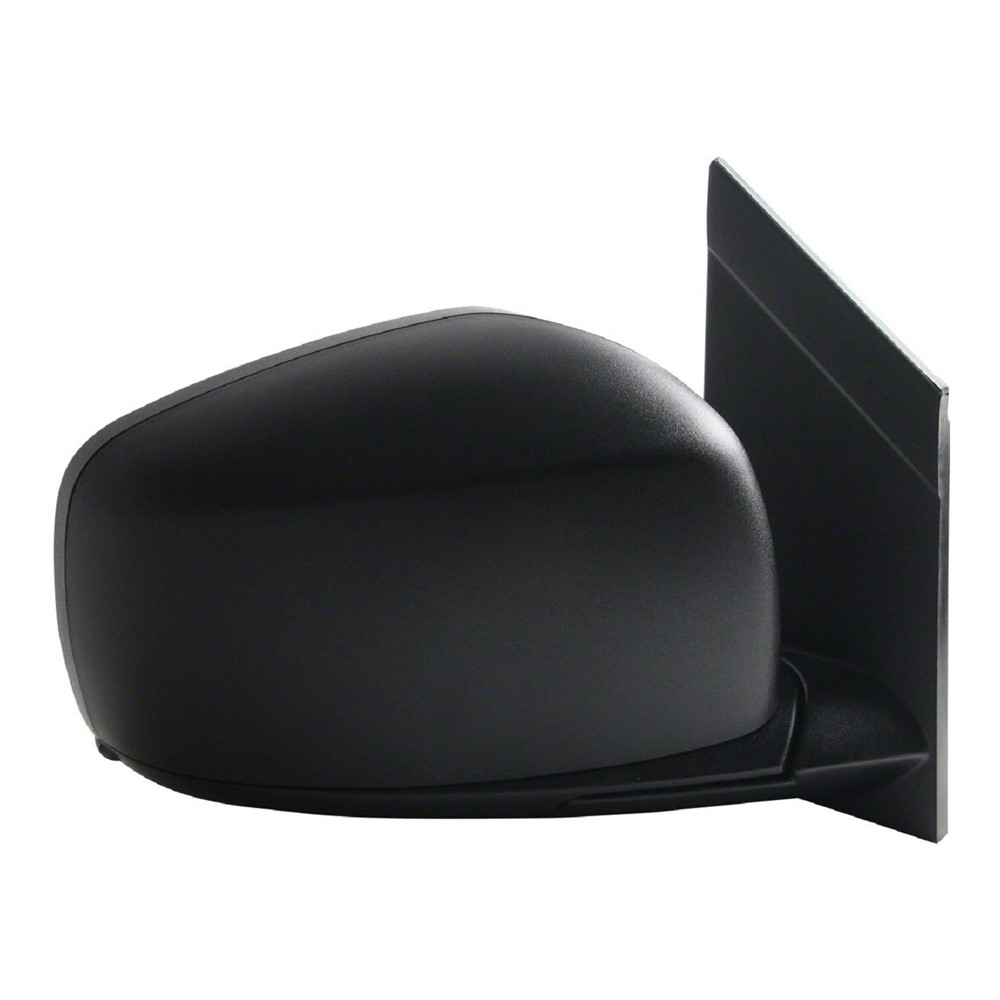 Right Passenger Side Power Door Mirror For 11-16 Chrysler Town & Country, 11-20 Dodge Grand Caravan