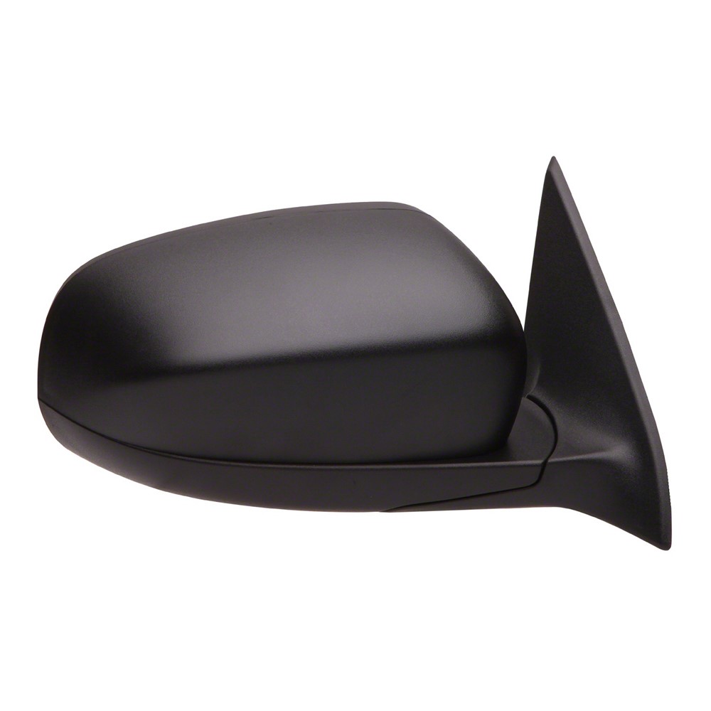 Right Passenger Side Door Mirror For 14-18 Jeep Cherokee