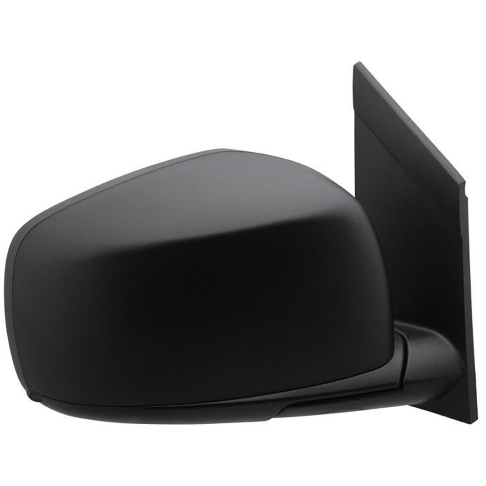 Right Passenger Side Door Mirror For 08-16 Chrysler Town & Country, 08-09 Dodge Grand Caravan