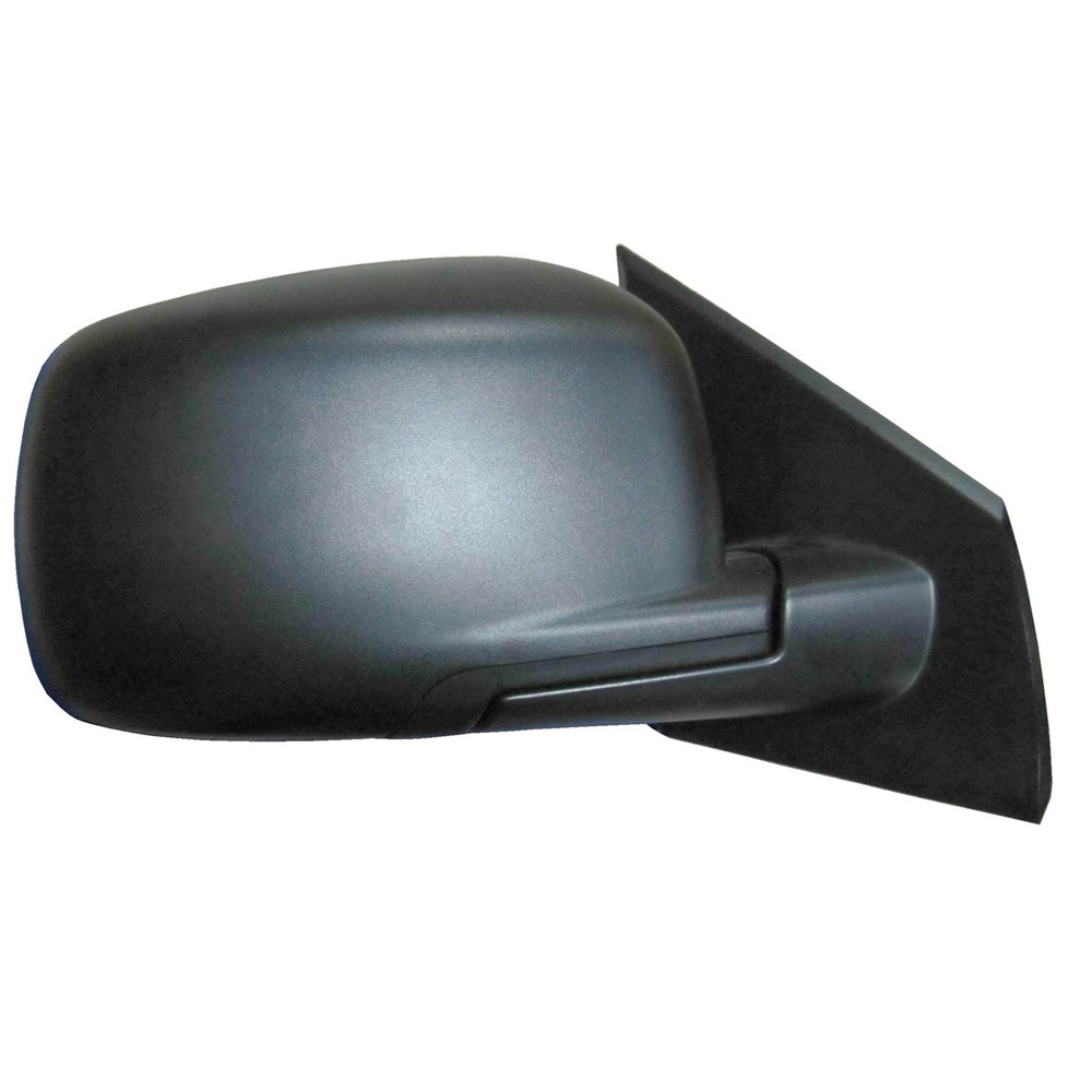 Right Passenger Side Door Mirror For 09-15 Dodge Journey