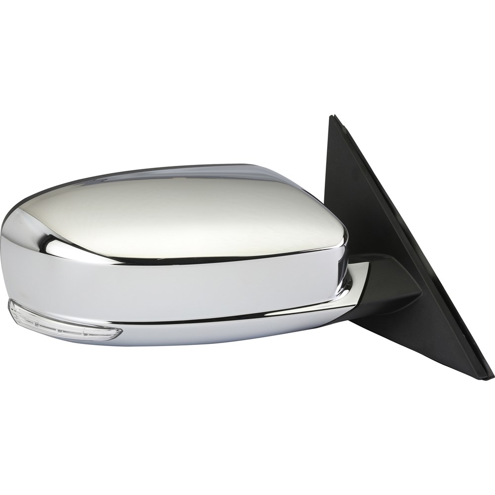 Right Passenger Side Door Mirror For 11-19 Chrysler 300
