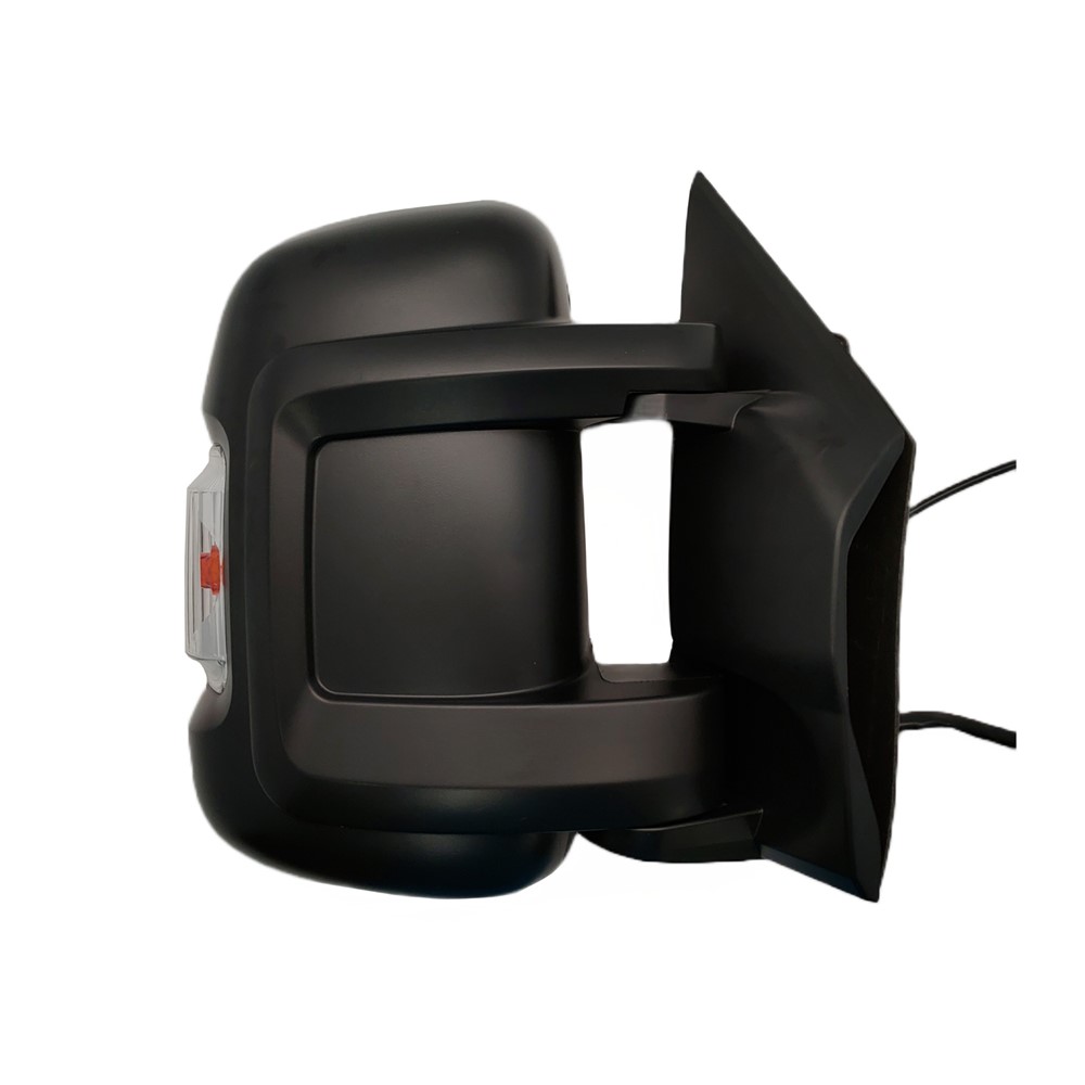Right Passenger Side Door Mirror For 14-23 Ram ProMaster 1500, 14-23 Ram ProMaster 2500, 14-23 Ram ProMaster 3500