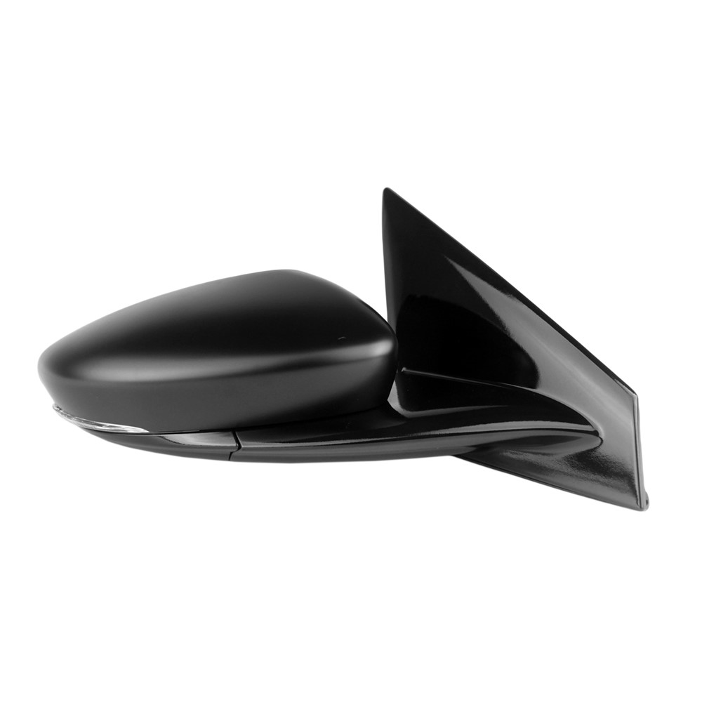 Right Passenger Side Door Mirror For 15-17 Chrysler 200
