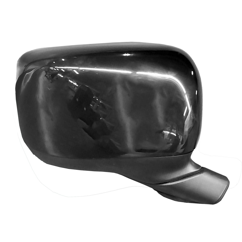 Right Passenger Side Door Mirror For 15-18 Jeep Renegade