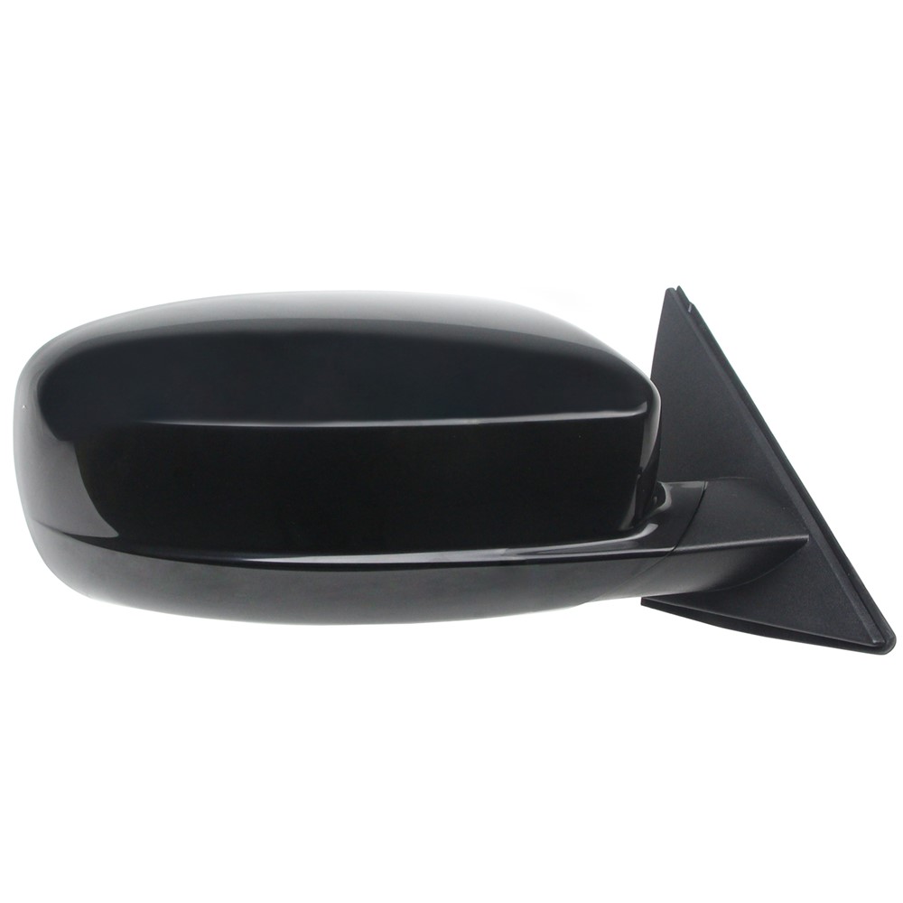 Right Passenger Side Door Mirror For 11-19 Dodge Charger