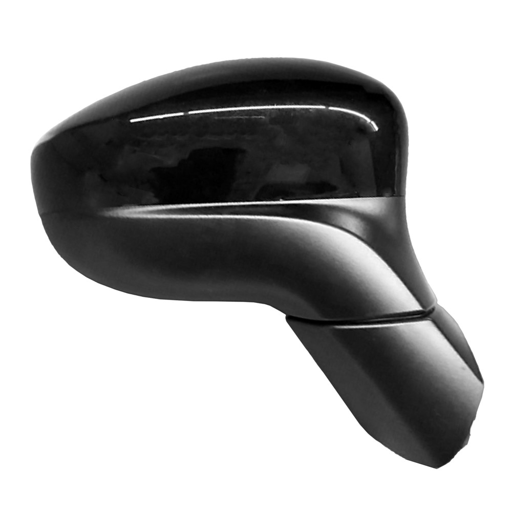 Right Passenger Side Door Mirror For 17-19 Chrysler Pacifica