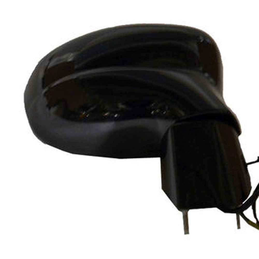 Right Passenger Side Door Mirror For 17-19 Chrysler Pacifica