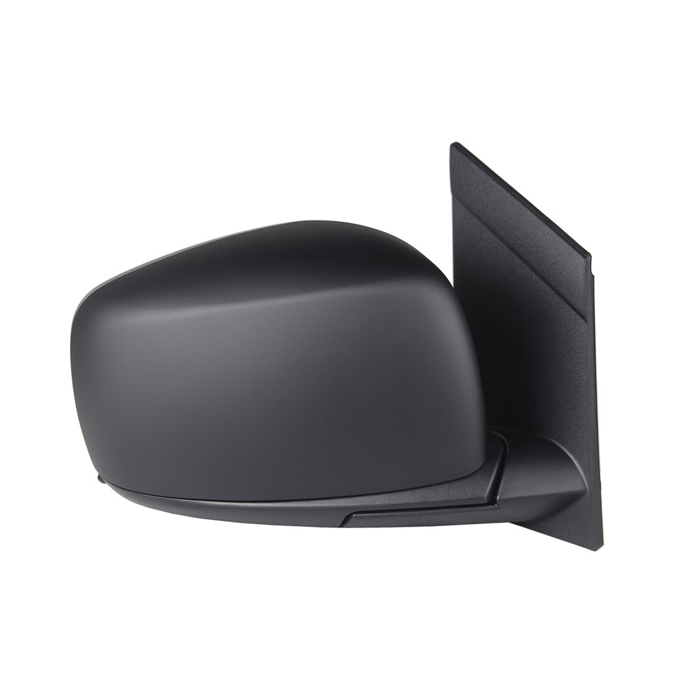 Right Passenger Side Door Mirror For 09-16 Chrysler Town & Country, 09-16 Dodge Grand Caravan