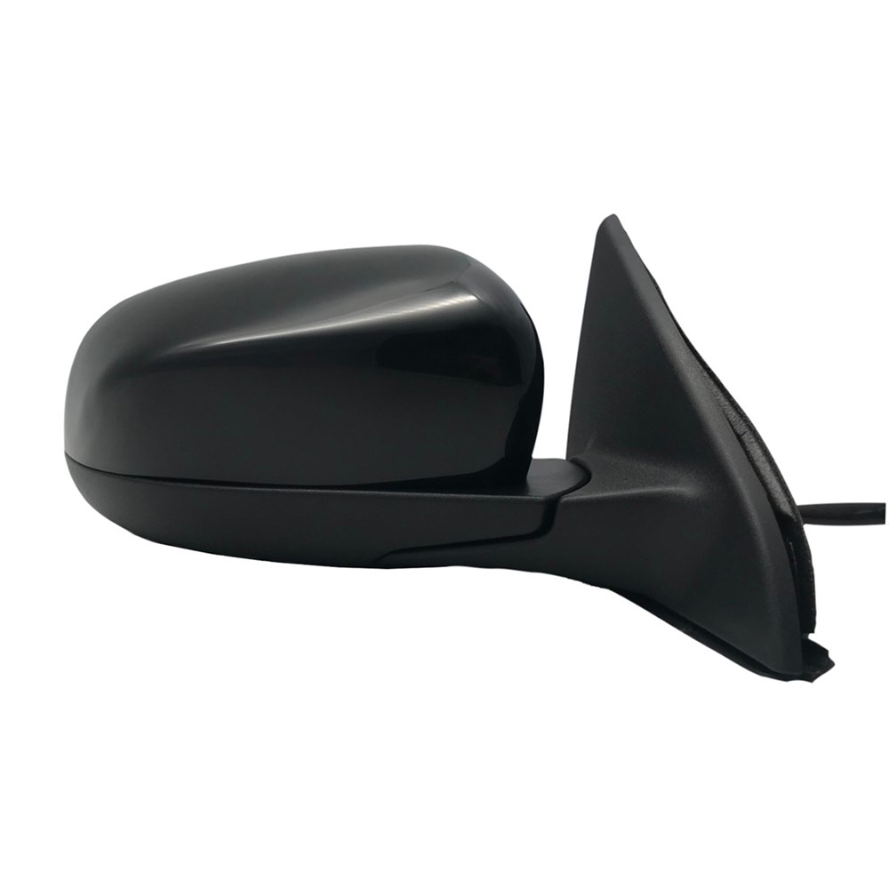 Right Passenger Side Door Mirror For 17-25 Jeep Compass
