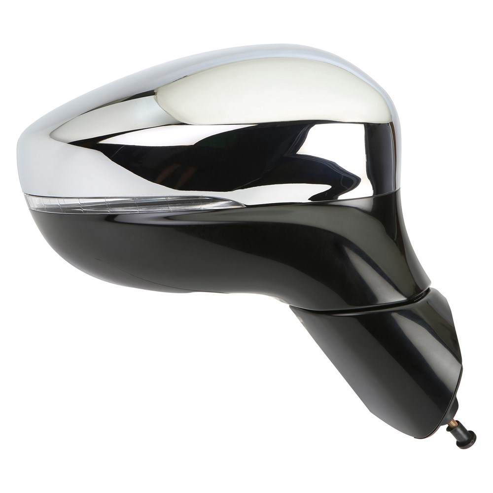 Right Passenger Side Door Mirror For 19 Chrysler Pacifica