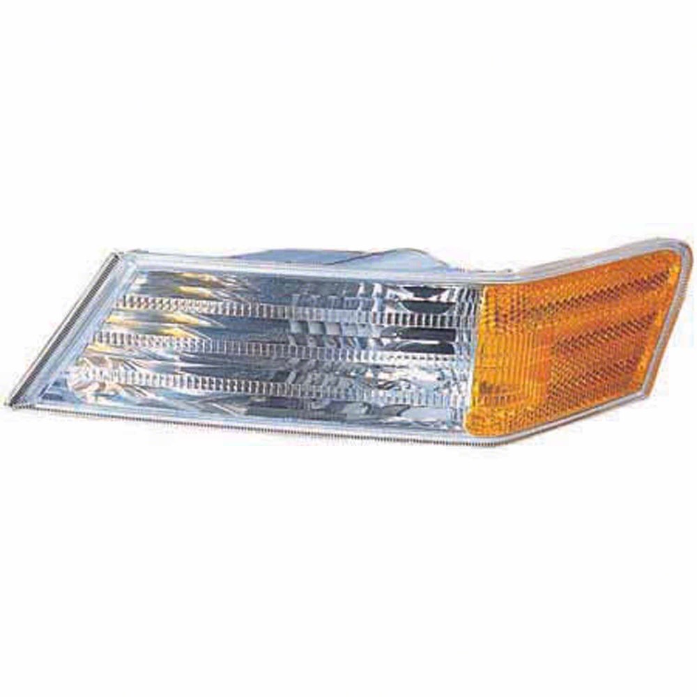 Left Driver Side Park Light For 07-08 Jeep Patriot