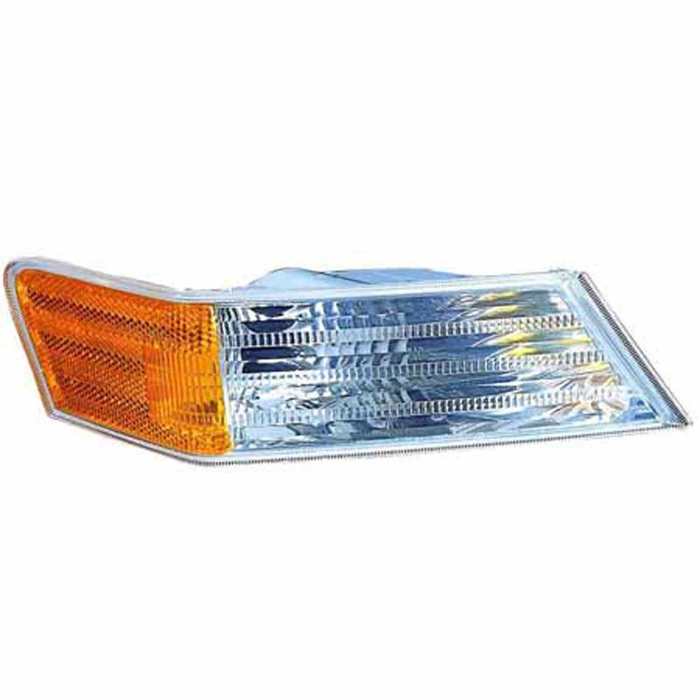Right Passenger Side Park Light For 07-08 Jeep Patriot