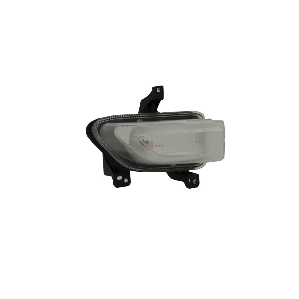 Left Driver Side Signal Light For 19-22 Jeep Renegade