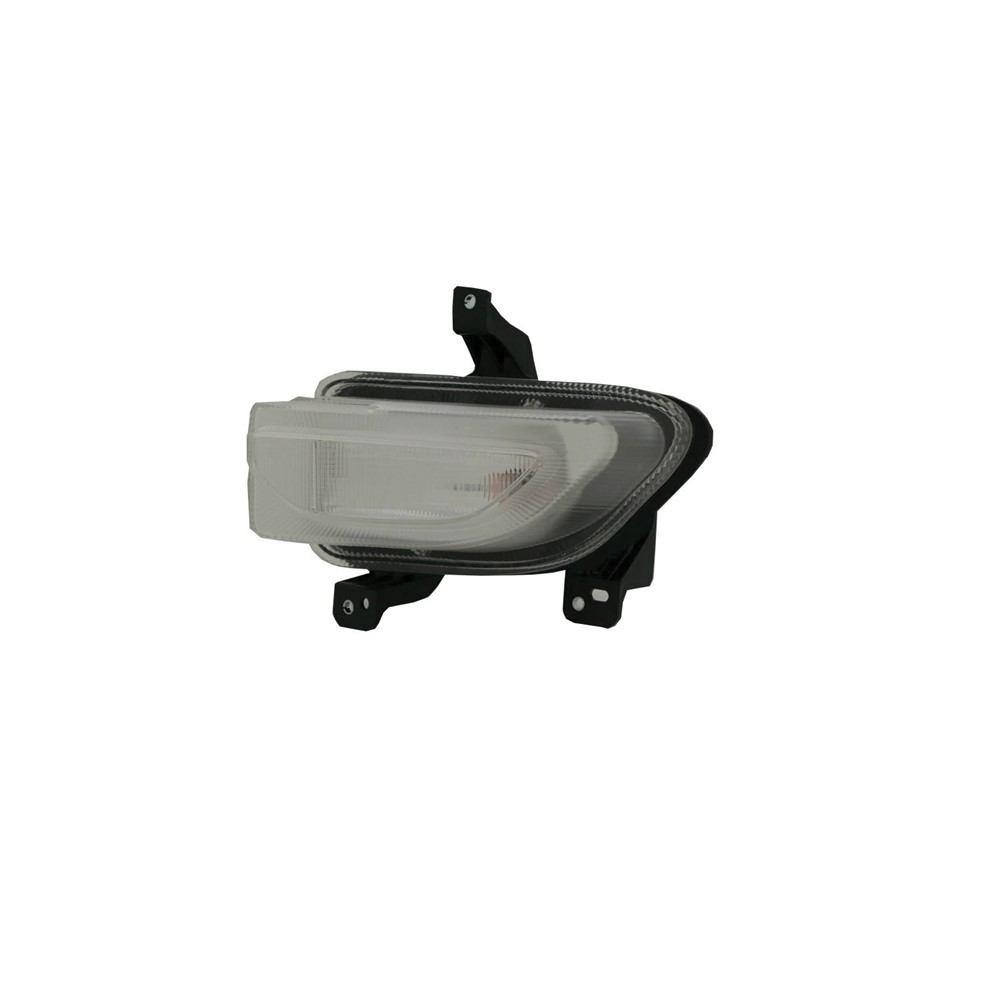 Right Passenger Side Signal Light For 19-23 Jeep Renegade