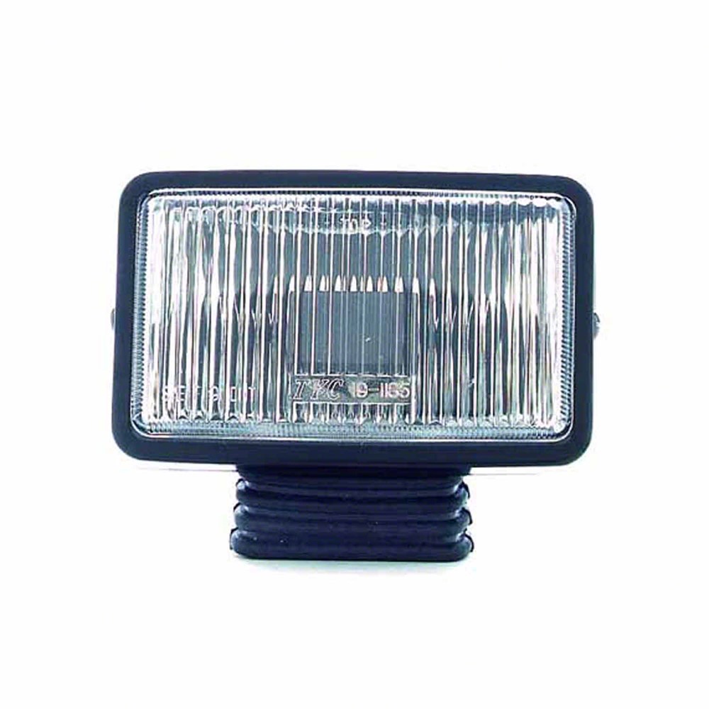Fog Light For 87-96 Jeep Cherokee, 87-90 Jeep Wagoneer