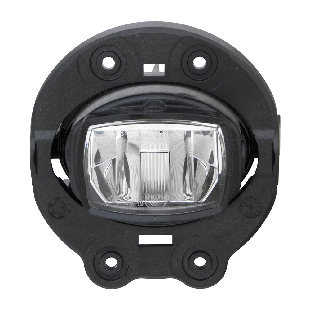 Fog Light For 19-23 Jeep Cherokee