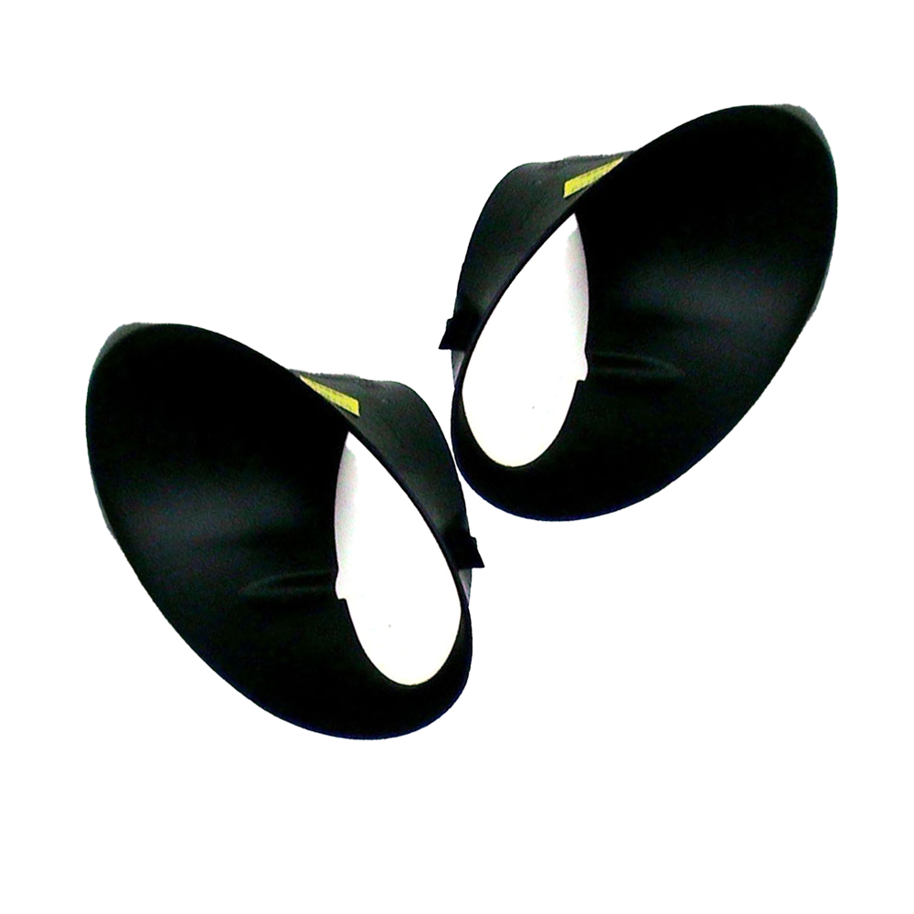 Fog Light Set For 02-08 Dodge Ram 1500, 02-08 Dodge Ram 2500, 02-08 Dodge Ram 3500