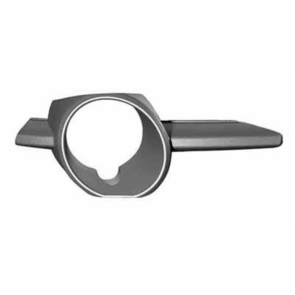 Left Driver Side Fog Light For 08-10 Chrysler Town & Country