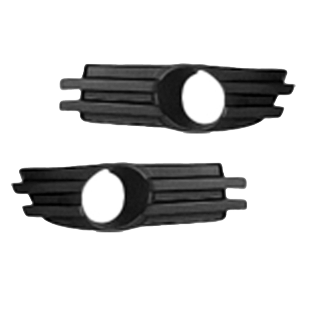 Fog Light Set For 08-10 Dodge Grand Caravan