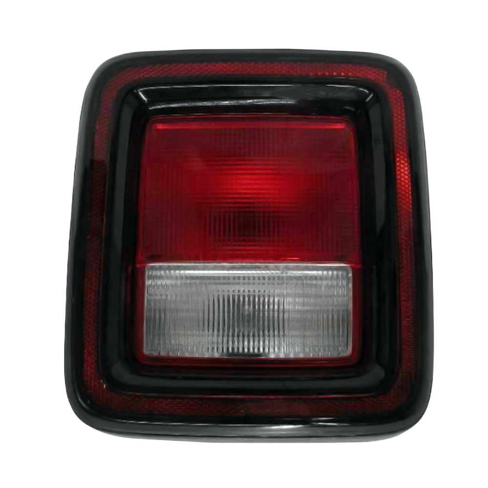 Left Driver Side Tail Light For 18-25 Jeep Wrangler