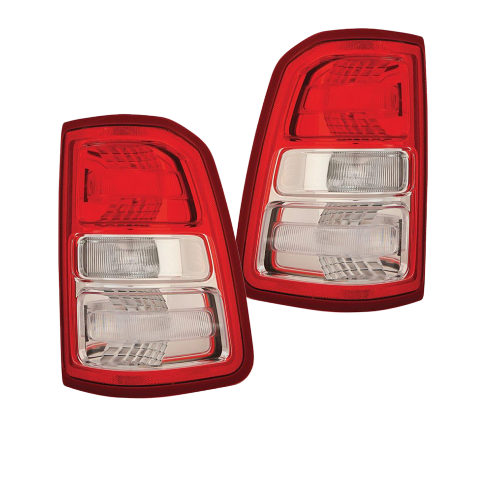 Tail Light Set For 19-24 Ram 1500
