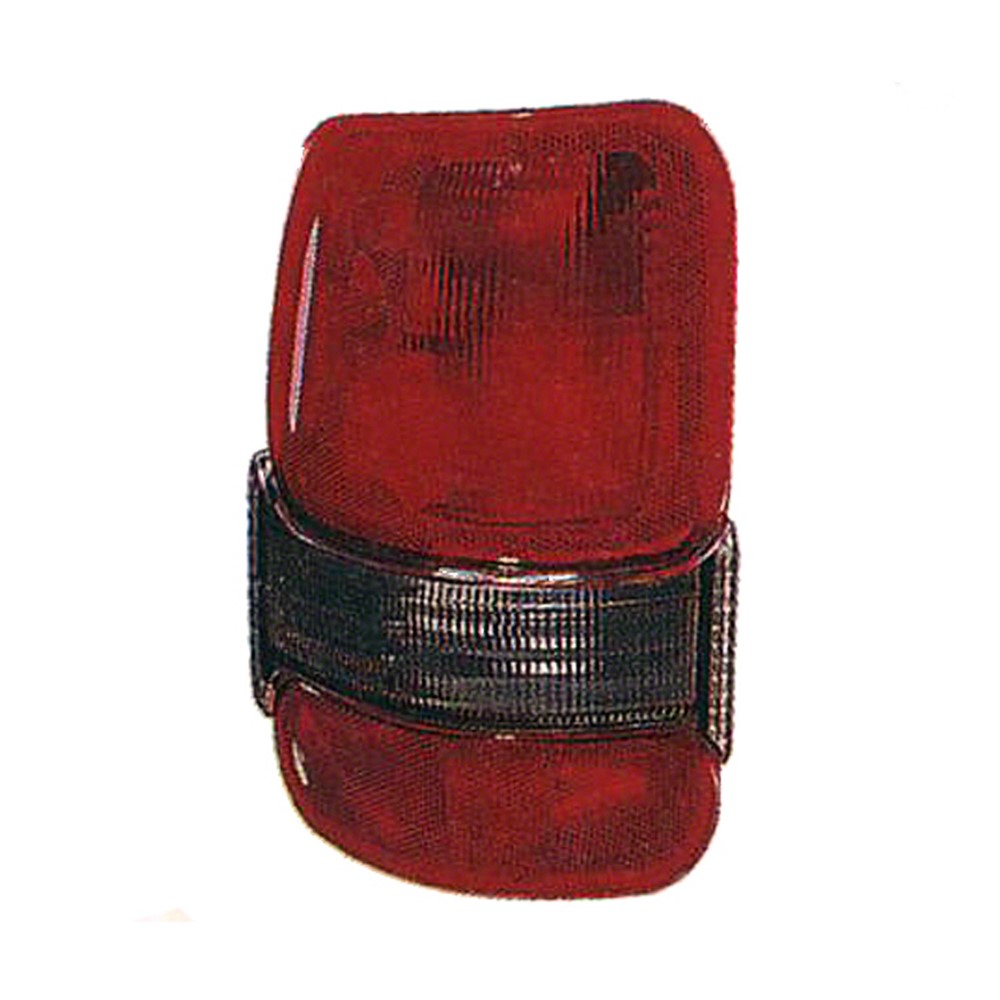 Right Passenger Side Tail Light For 94-01 Dodge Ram 1500, 94-01 Dodge Ram 2500, 94-01 Dodge Ram 3500