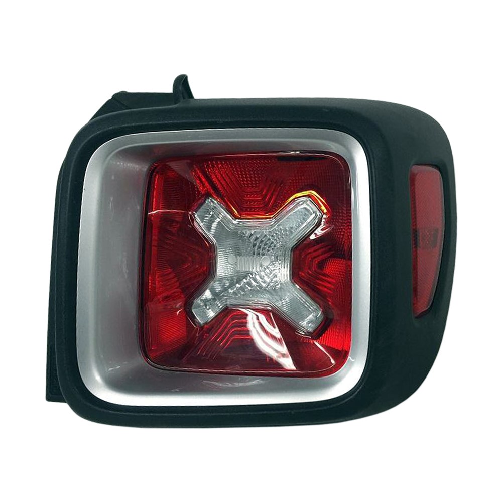Right Passenger Side Tail Light For 15-16 Jeep Renegade