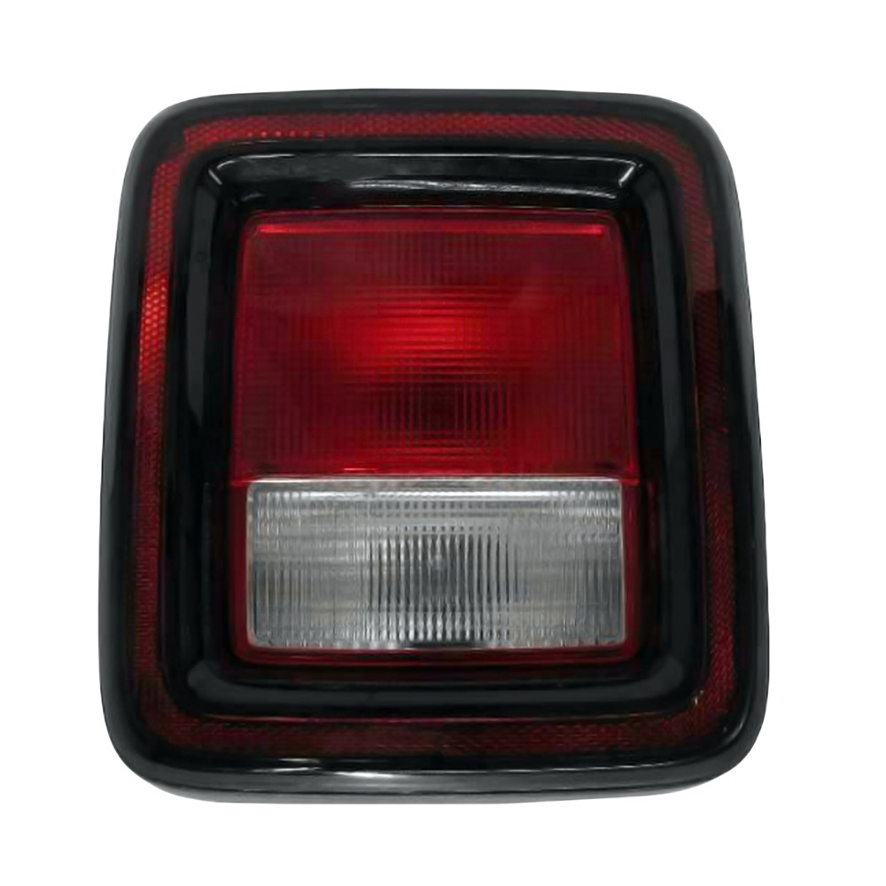 Right Passenger Side Tail Light For 18-25 Jeep Wrangler