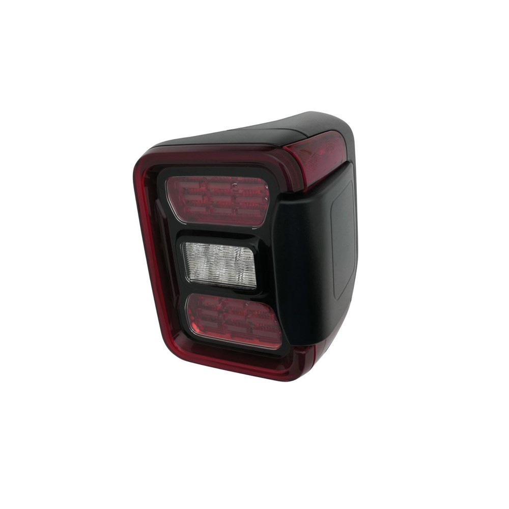 Right Passenger Side Tail Light For 20-25 Jeep Gladiator