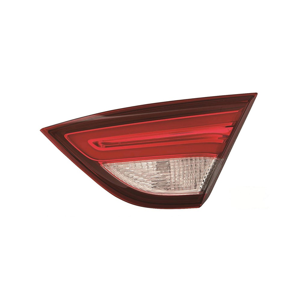 Left Driver Side Tail Light For 15-17 Chrysler 200