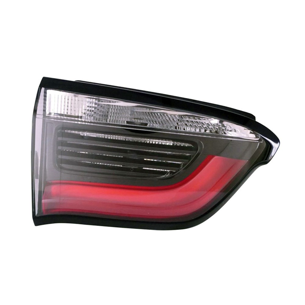 Left Driver Side Tail Light For 17-21 Jeep Compass