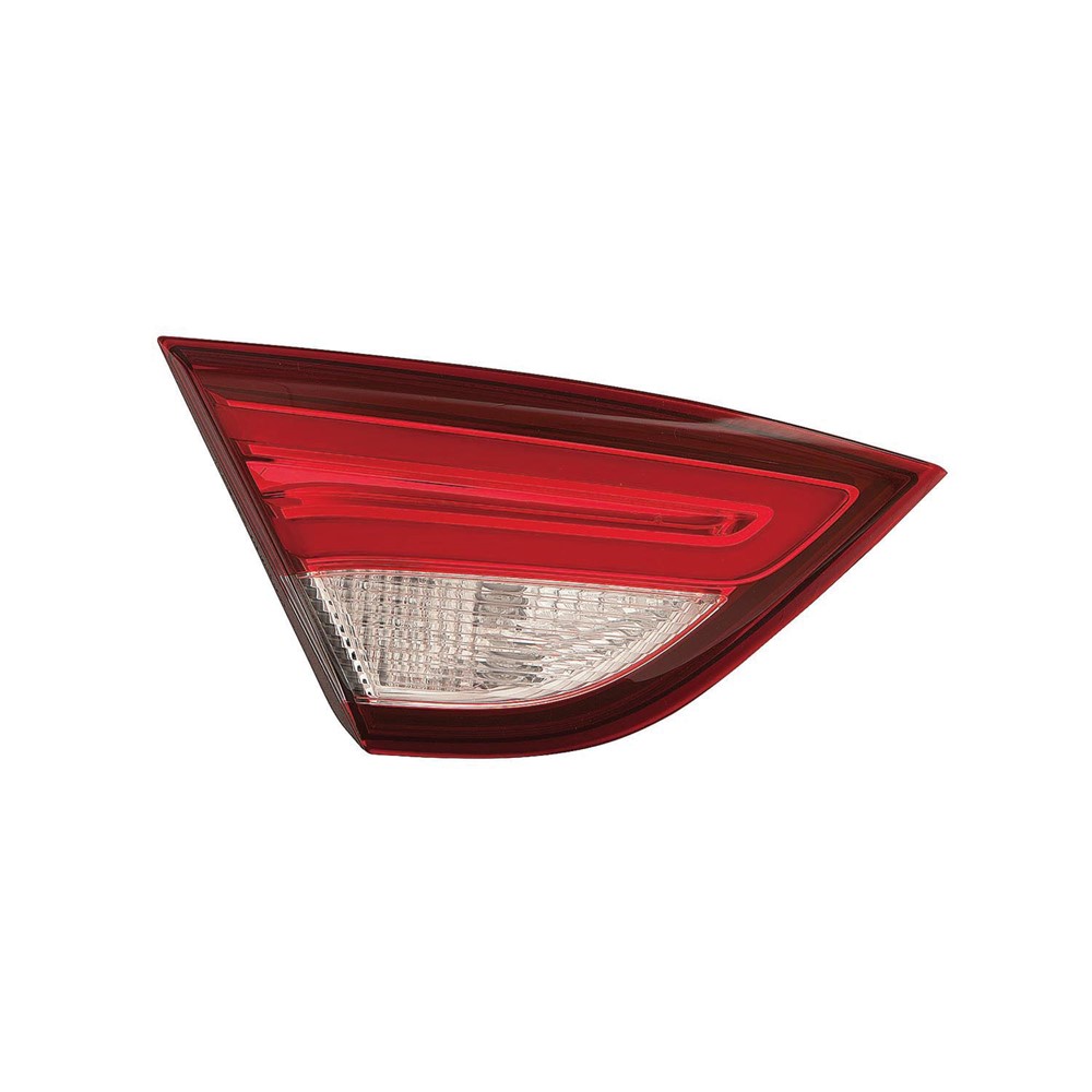 Right Passenger Side Tail Light For 15-17 Chrysler 200