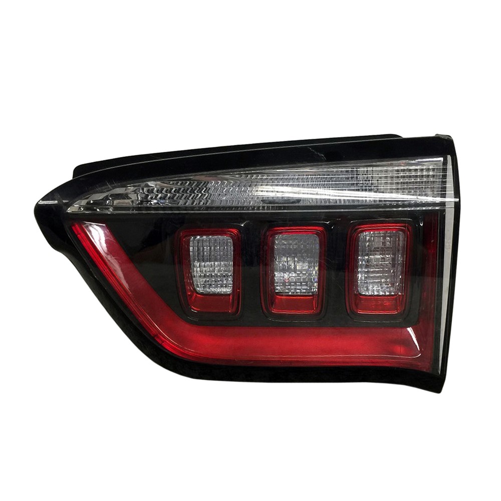 Right Passenger Side Tail Light For 17-25 Jeep Compass