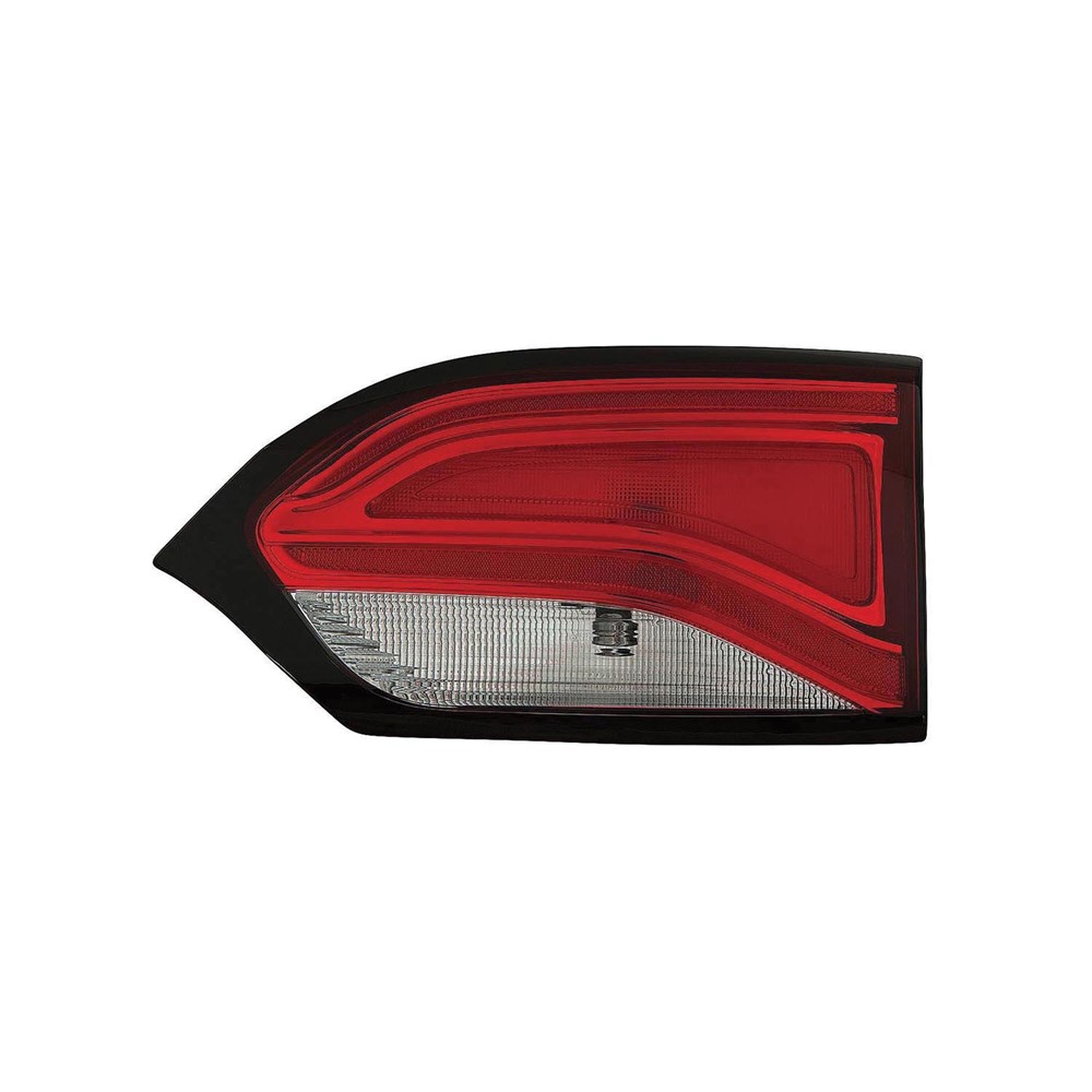 Right Passenger Side Tail Light For 21-24 Chrysler Grand Caravan, 17-20 Chrysler Pacifica, 20-24 Chrysler Voyager