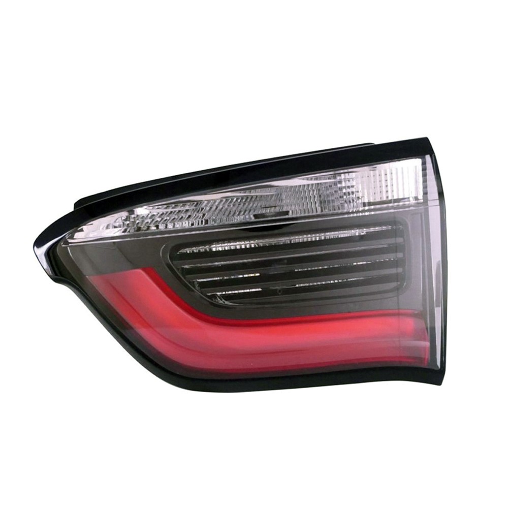 Right Passenger Side Tail Light For 17-21 Jeep Compass