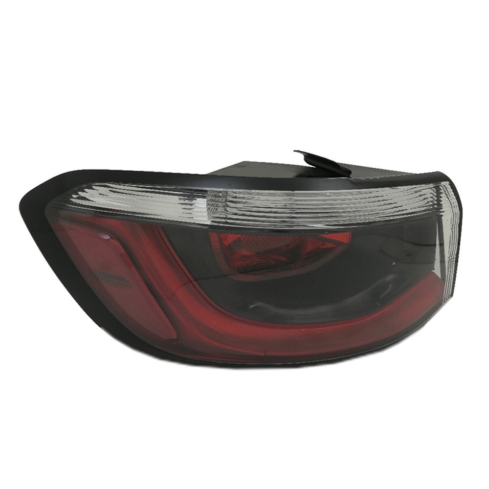 Left Driver Side Tail Light For 17-21 Jeep Compass