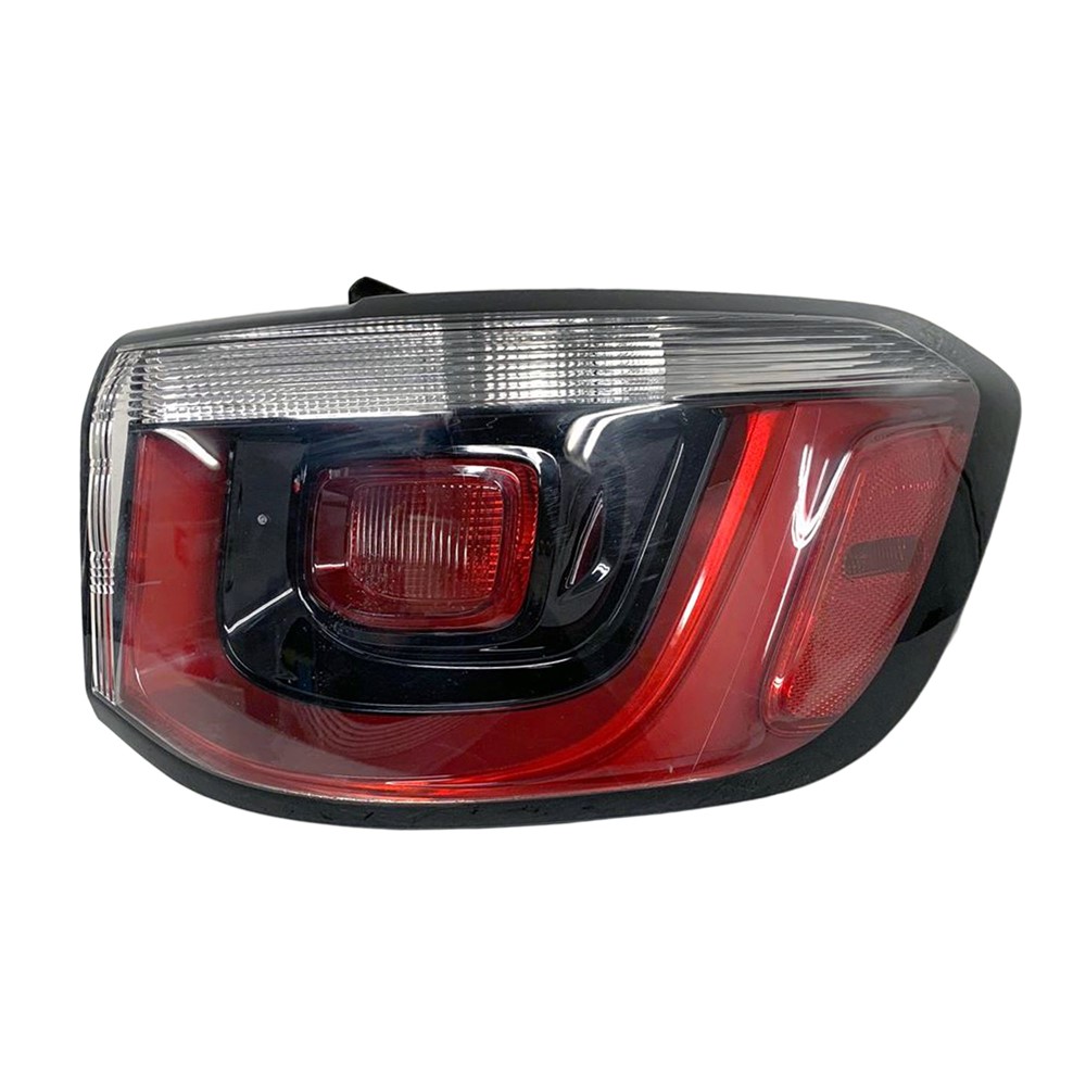 Right Passenger Side Tail Light For 17-20 Jeep Compass