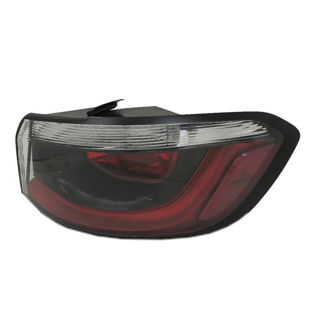 Right Passenger Side Tail Light For 17-21 Jeep Compass