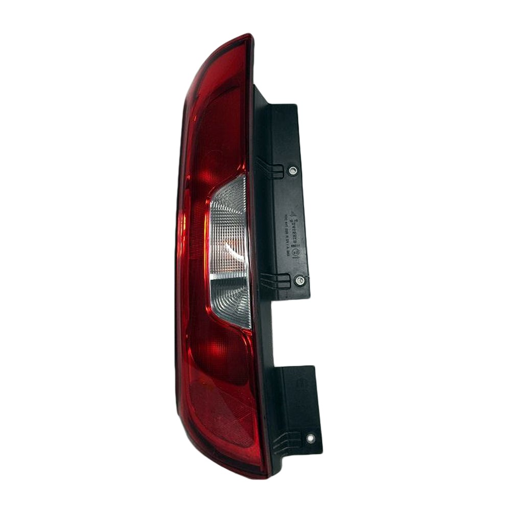 Left Driver Side Tail Light For 15-22 Ram ProMaster City