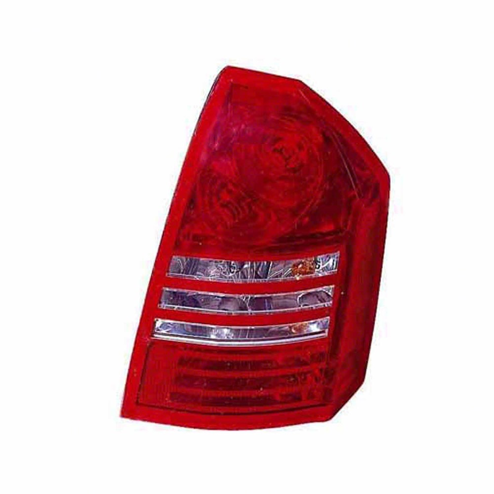 Right Passenger Side Tail Light For 05-07 Chrysler 300