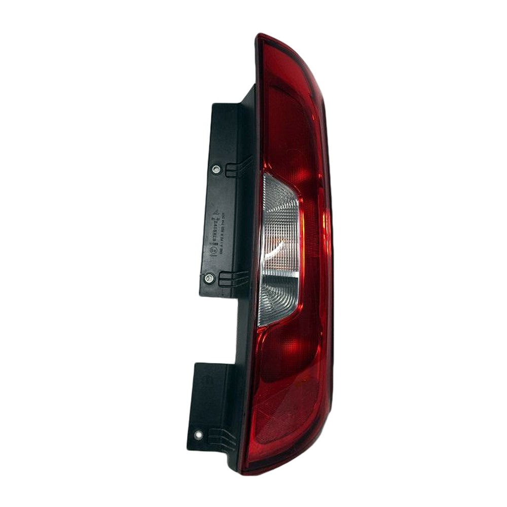 Right Passenger Side Tail Light For 15-22 Ram ProMaster City