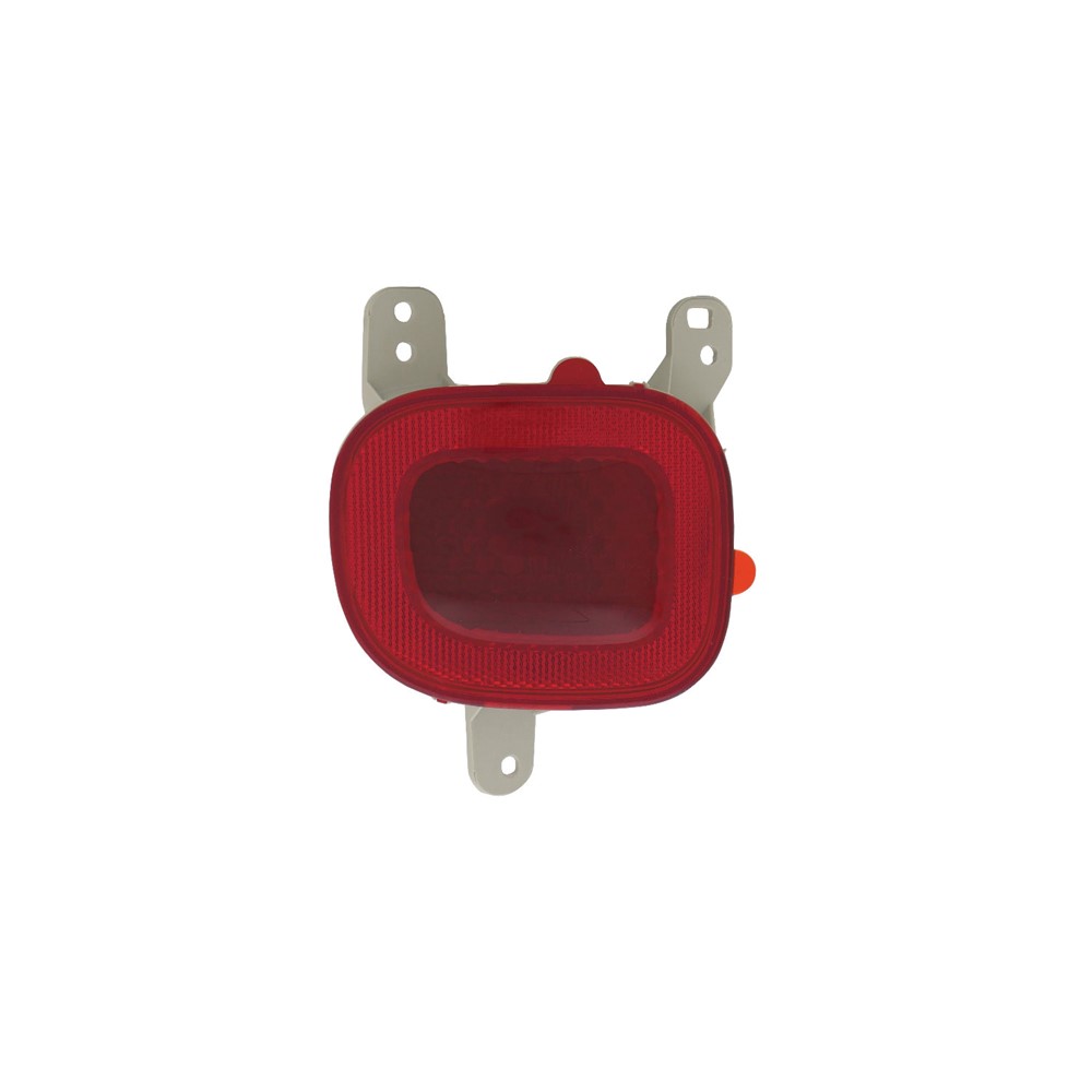 Left Driver Side Reflector For 19-23 Jeep Renegade