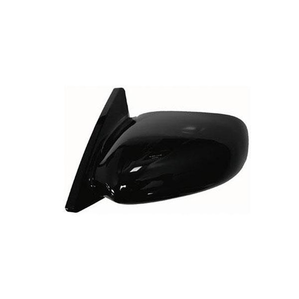 Left Driver Side Door Mirror For 01-05 Chrysler Sebring, 01-05 Dodge Stratus, 00-05 Mitsubishi Eclipse