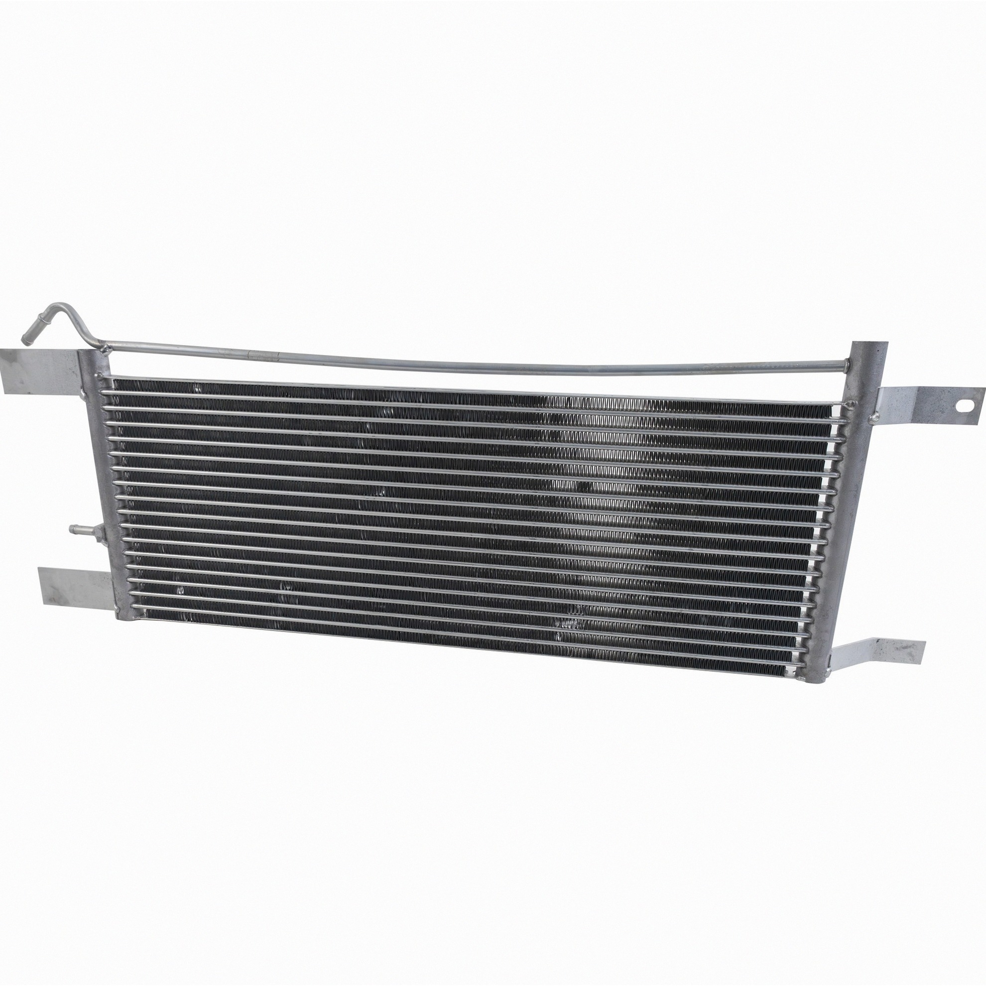 Oil Cooler For 05-07 Jeep Liberty