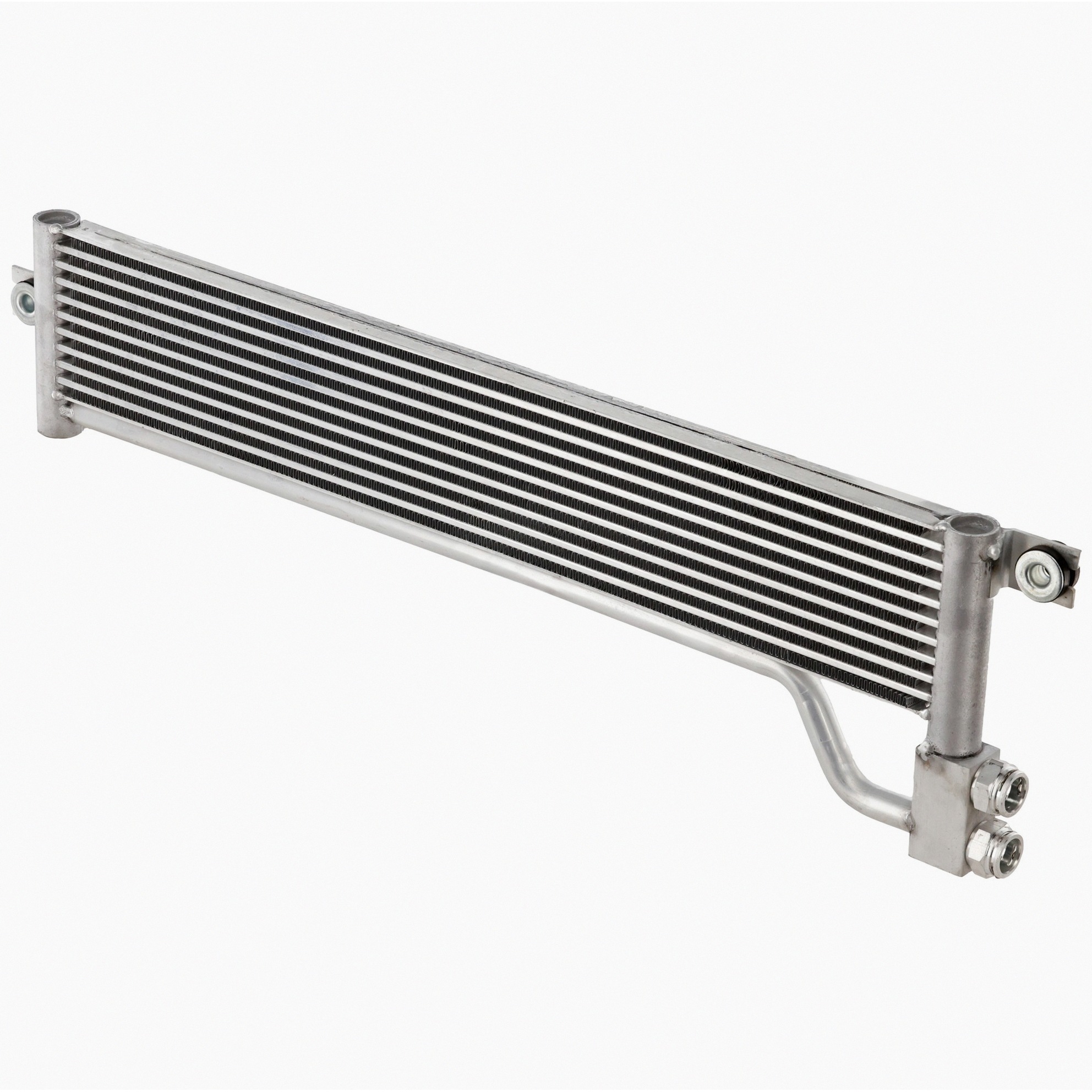Oil Cooler For 15-17 Chrysler 200