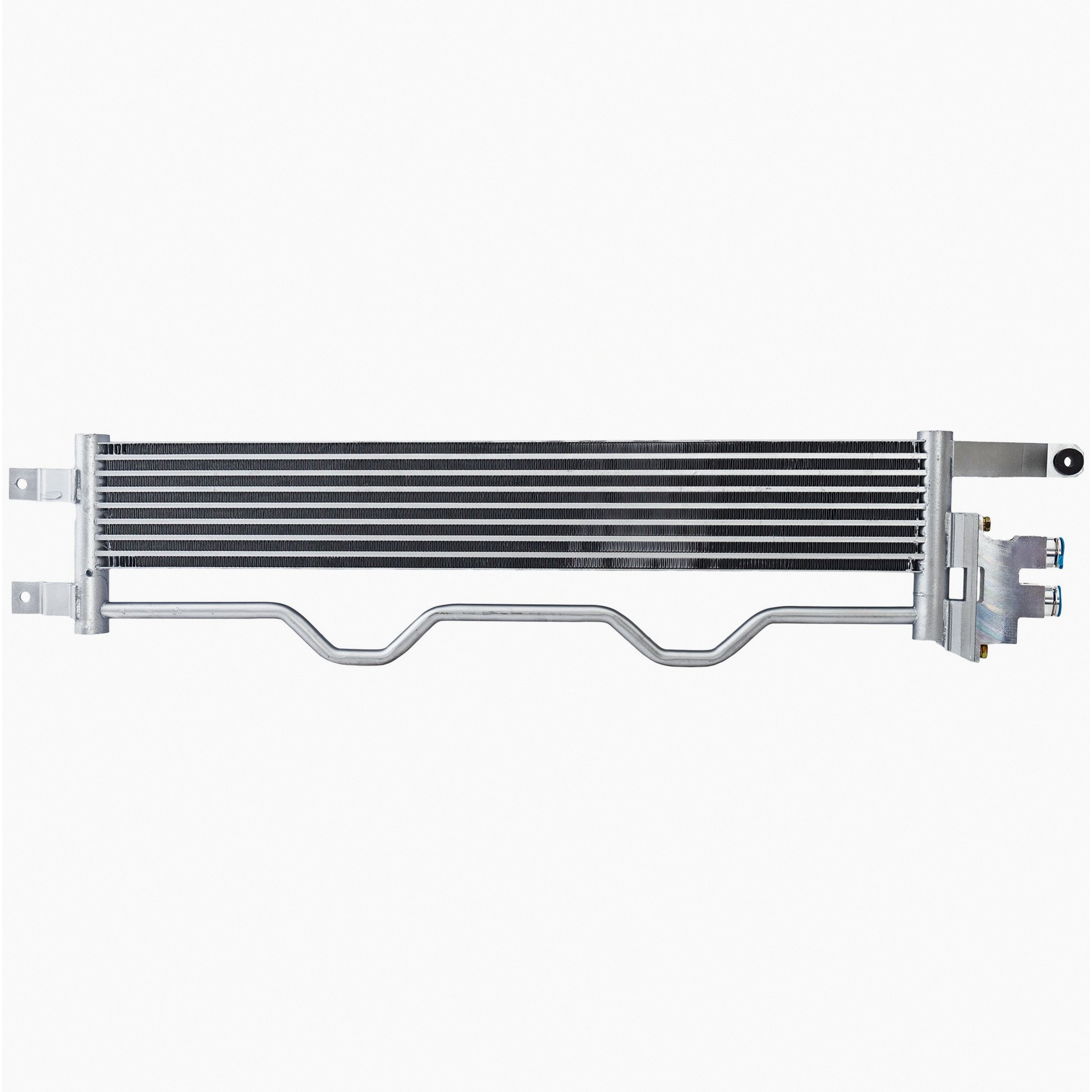 Oil Cooler For 17-22 Chrysler Pacifica, 20-22 Chrysler Voyager