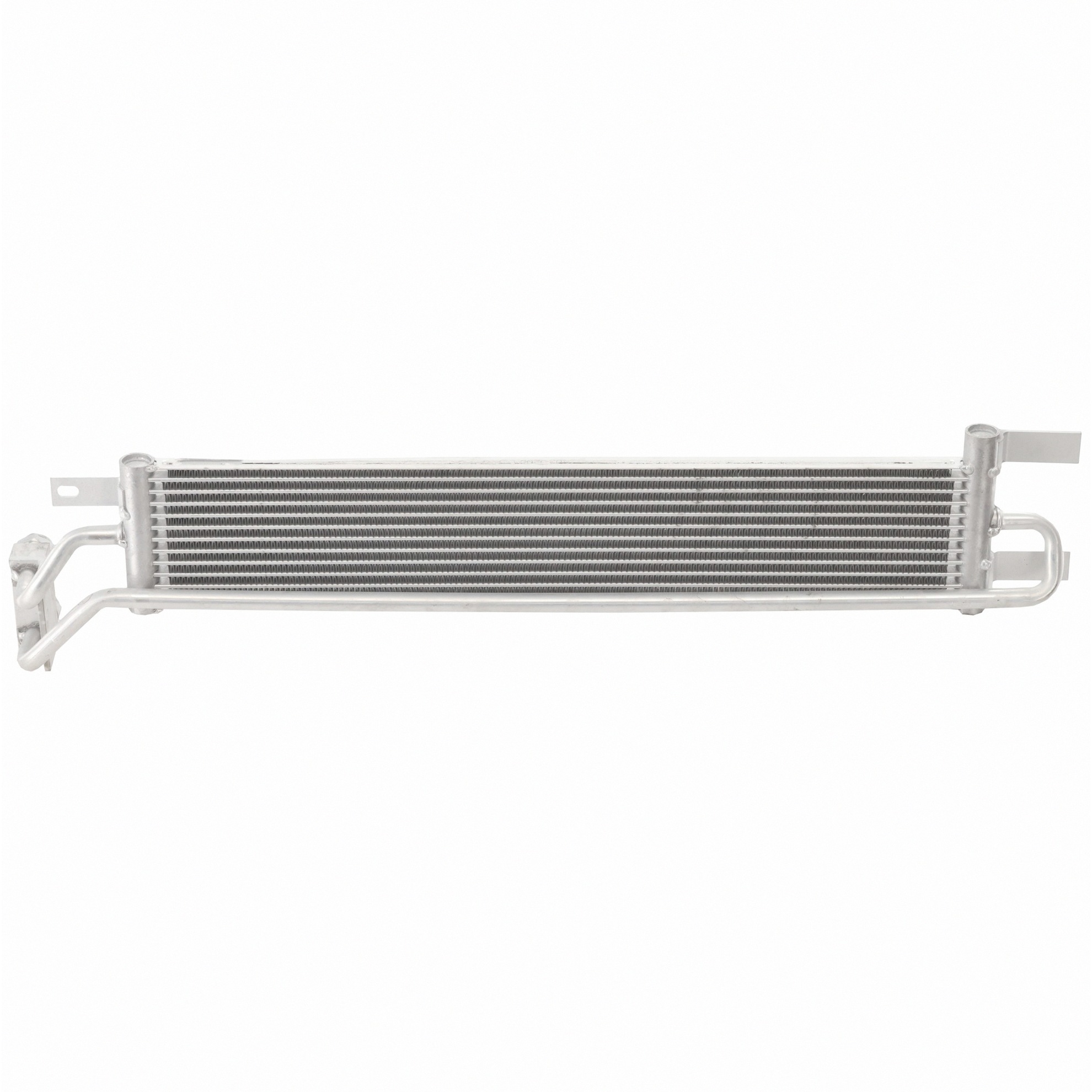 Oil Cooler For 20-25 Jeep Gladiator, 18-25 Jeep Wrangler